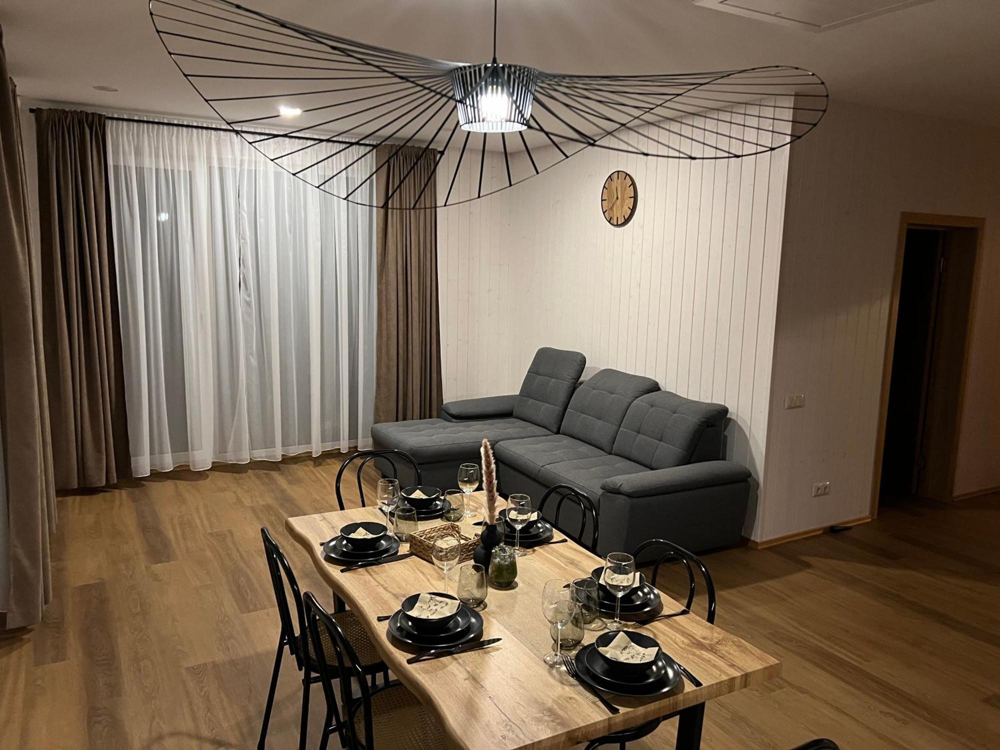 Vakantiehuis Paisumi