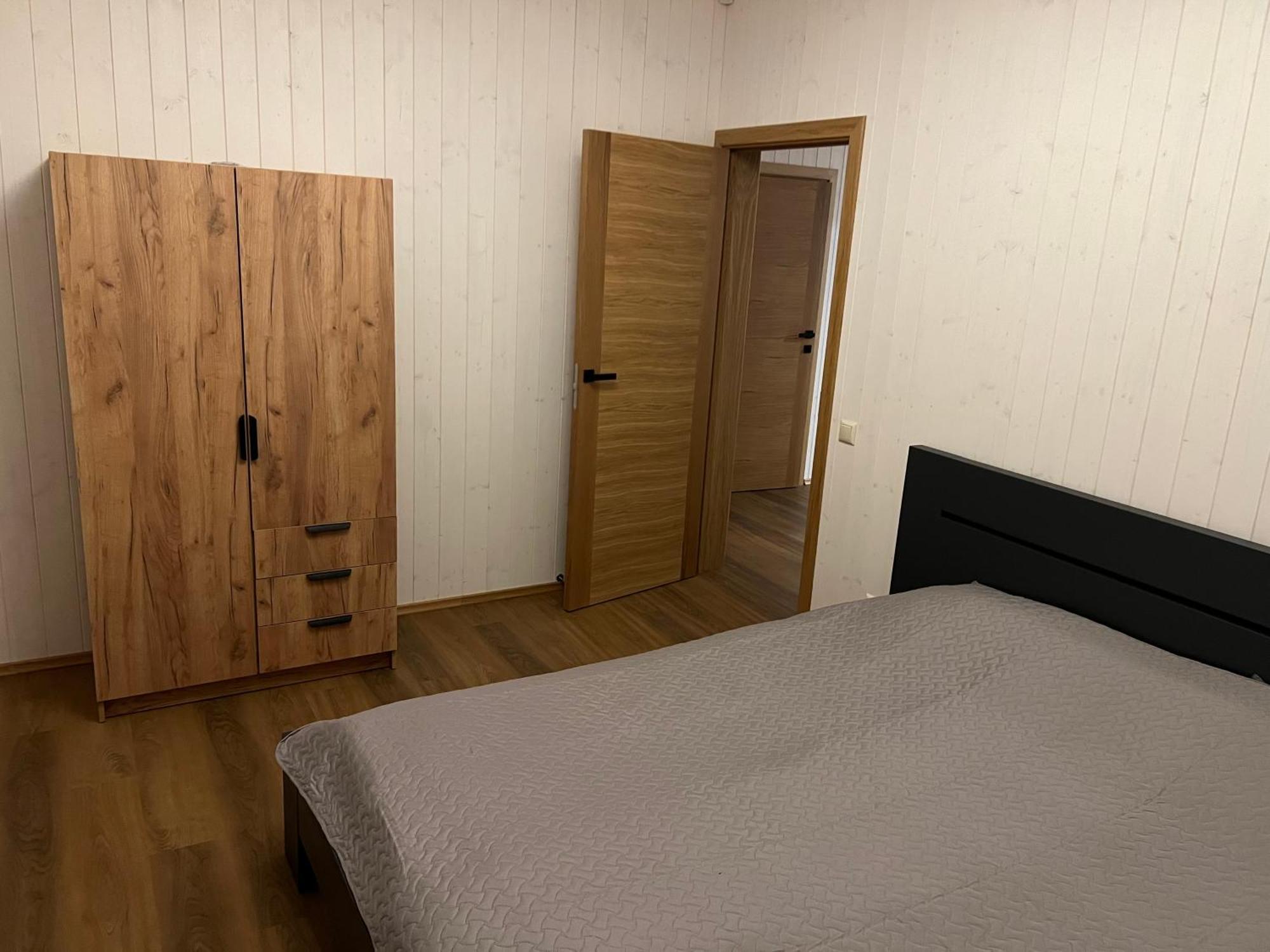 Paisumi Vakantiehuis *