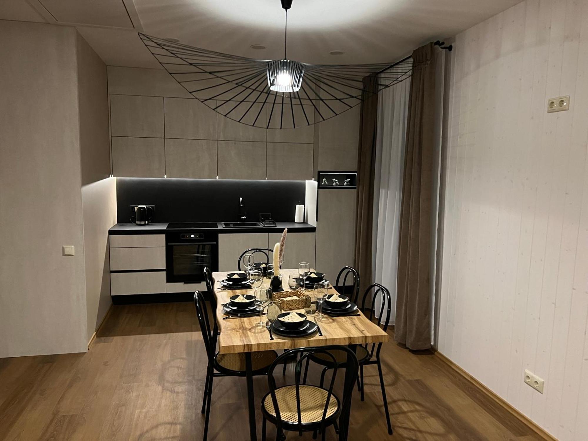 Vakantiehuis Paisumi