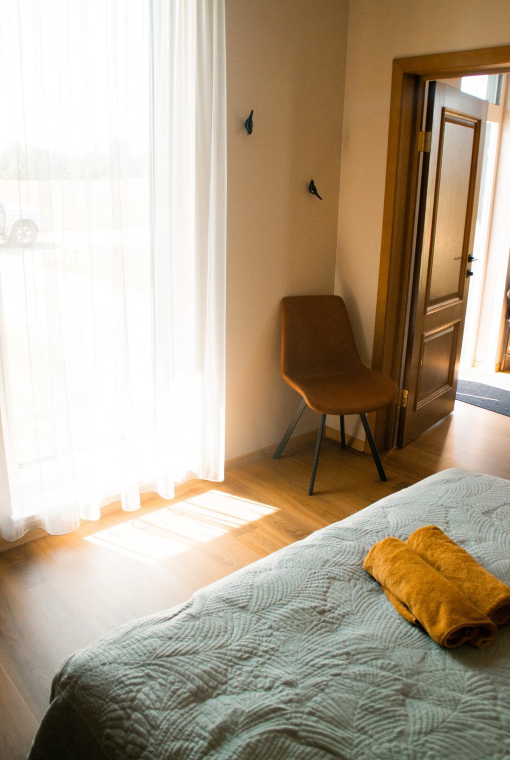 Vakantiehuis Paisumi *