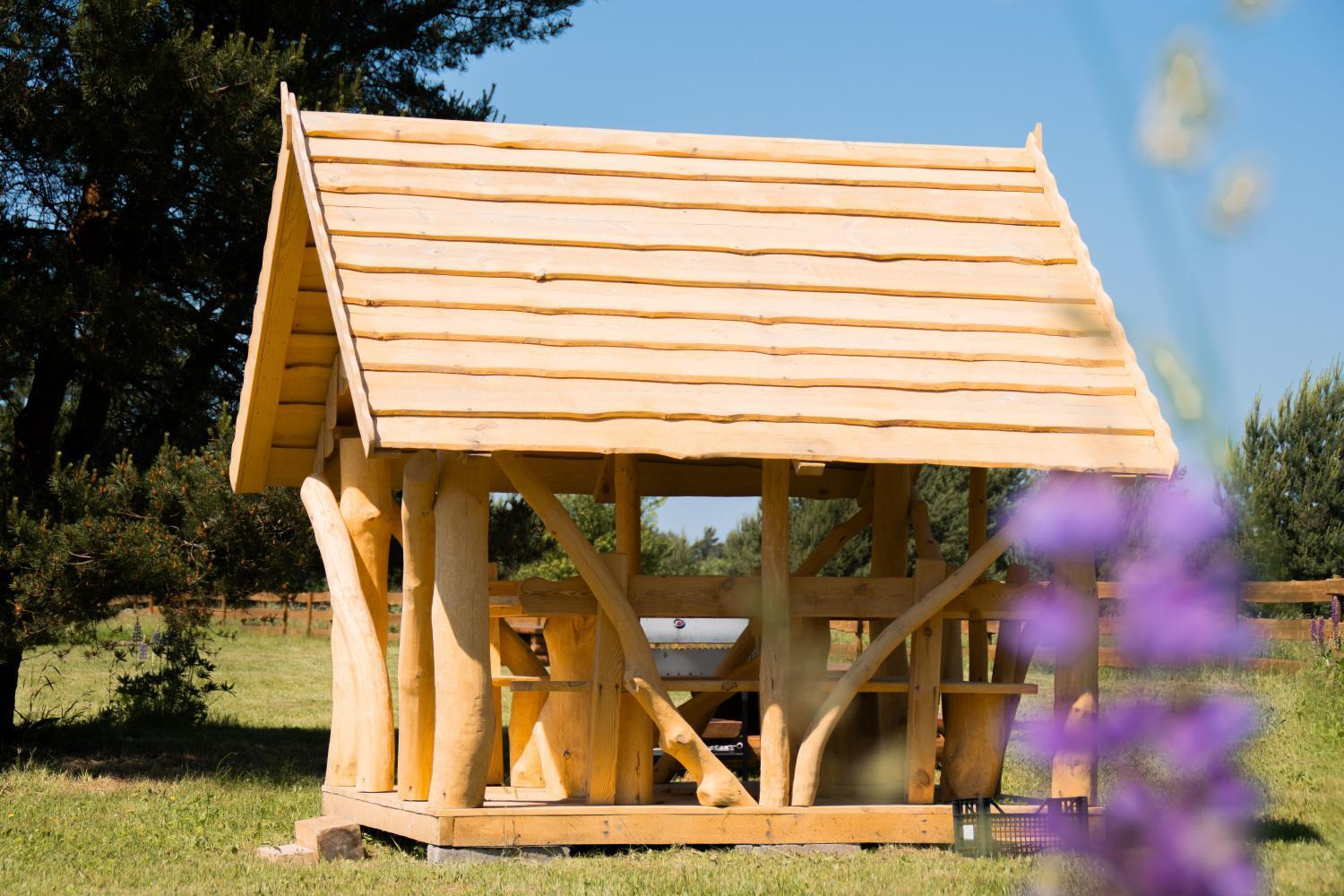 Vakantiehuis Paisumi *