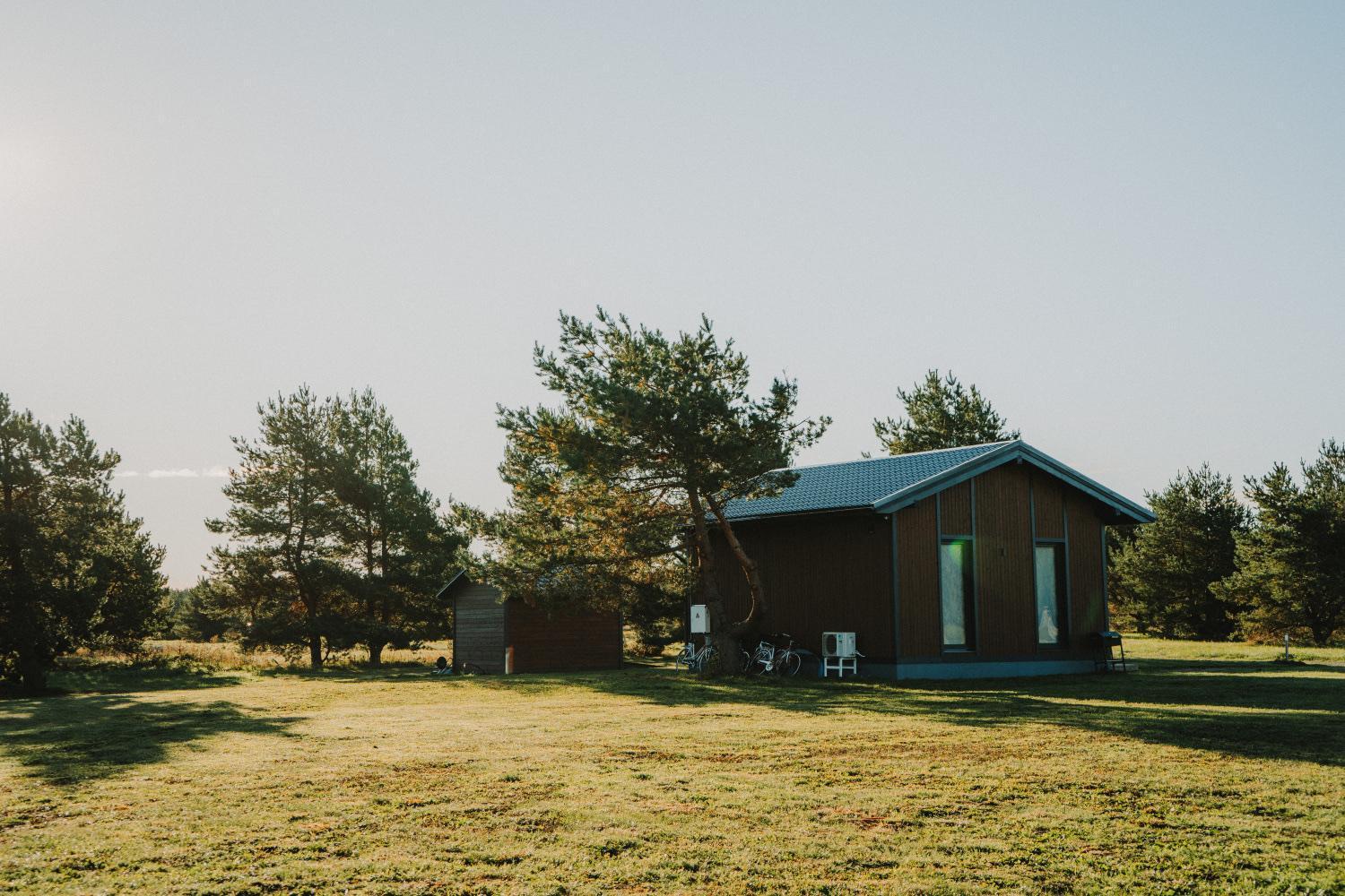 Paisumi Vakantiehuis